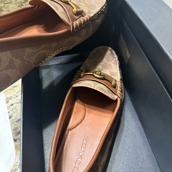 Coach shoes - Picture 1 of 5